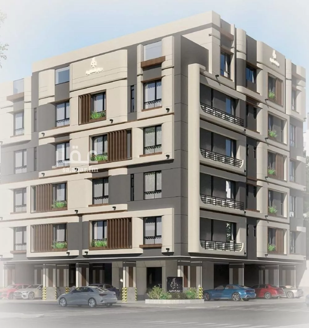 شقة للبيع في شارع أبي محمد بن أيوب, حي الياقوت, مدينة جدة, منطقة مكة المكرمة 1 صورة