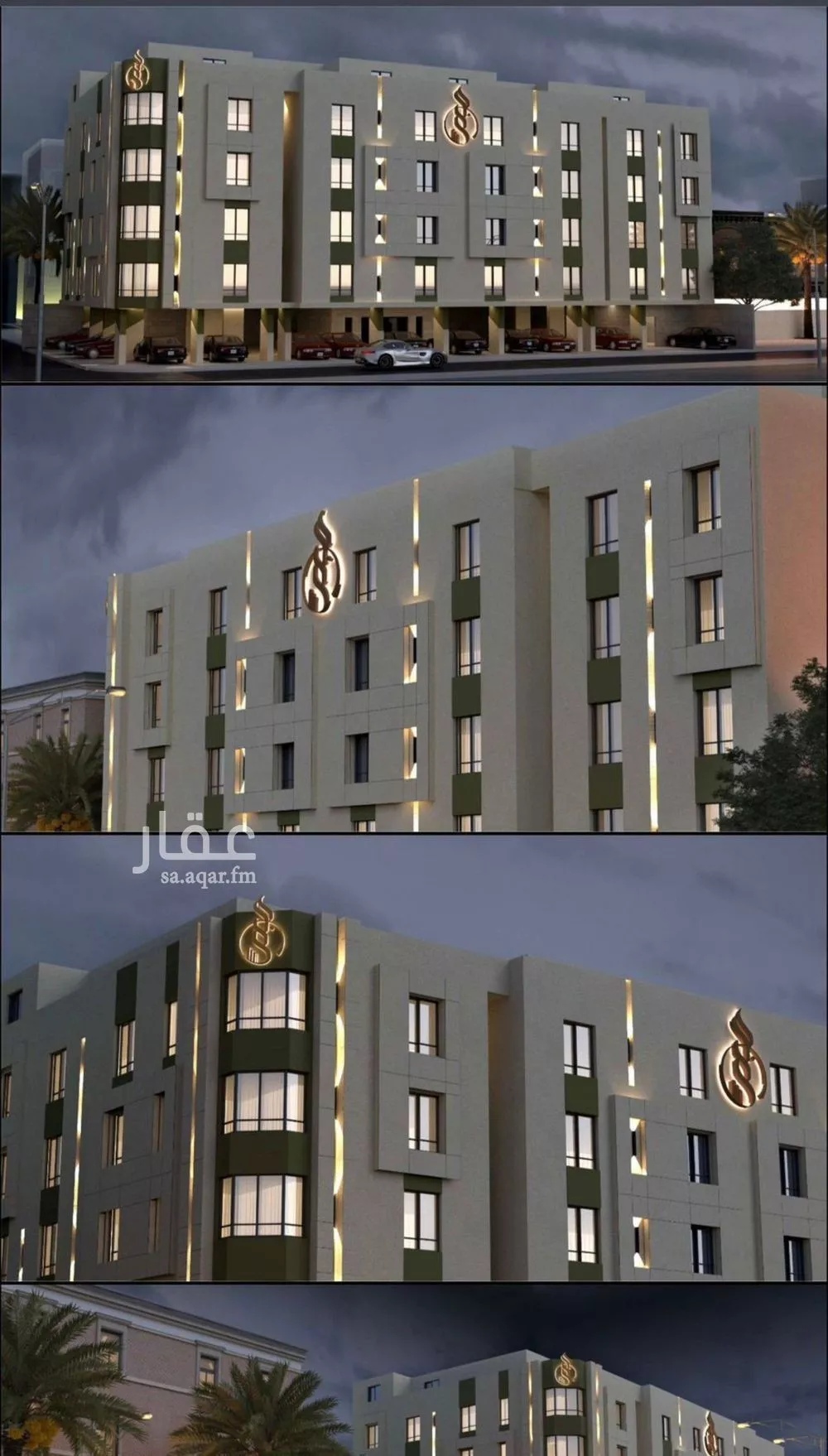 شقة للبيع في شارع عبدالقادر البغدادي, حي الصفاء, مدينة جدة, منطقة مكة المكرمة 1 صورة