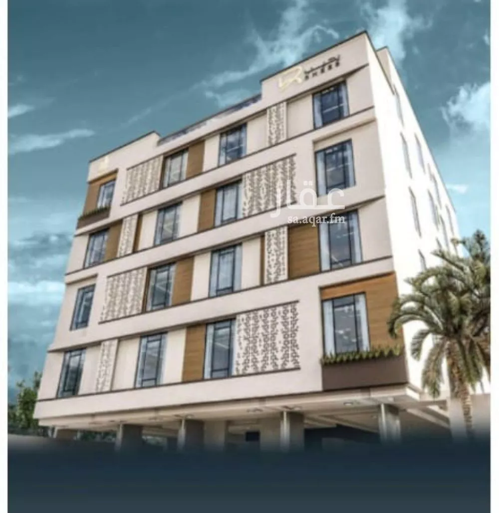 شقة للبيع في شارع نشطون, حي النزهة, مدينة جدة, منطقة مكة المكرمة 1 صورة