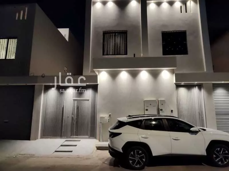 شقة للبيع في شارع إسحاق بن مرة, حي النسيم الغربي, مدينة الرياض, منطقة الرياض 1 صورة