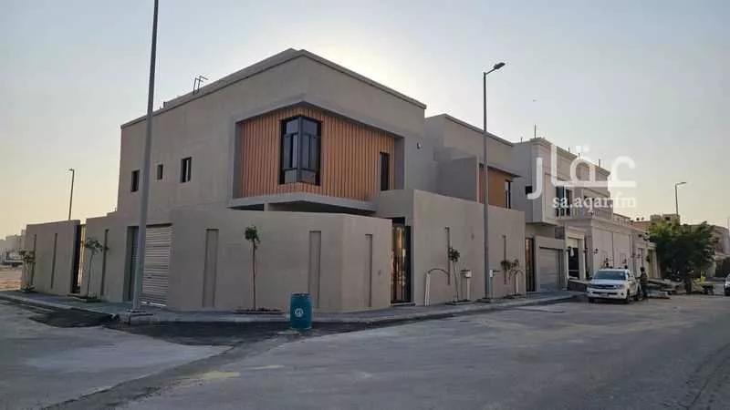 فيلا للبيع في شارع 14هـ, حي الشراع, مدينة الخبر, المنطقة الشرقية 1 صورة