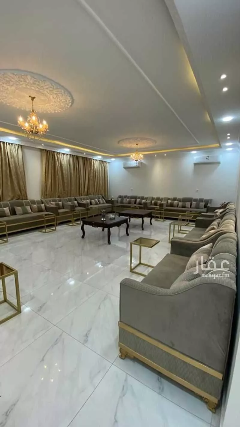 استراحة للإيجار في شارع سلمي بنت عمرو, حي الأمانة, مدينة الدمام, المنطقة الشرقية 1 صورة