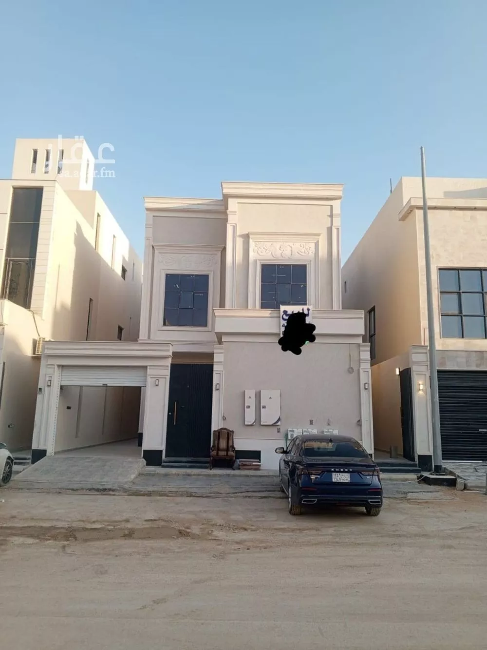 فيلا للبيع في حي الجنادرية, مدينة الرياض, منطقة الرياض 1 صورة