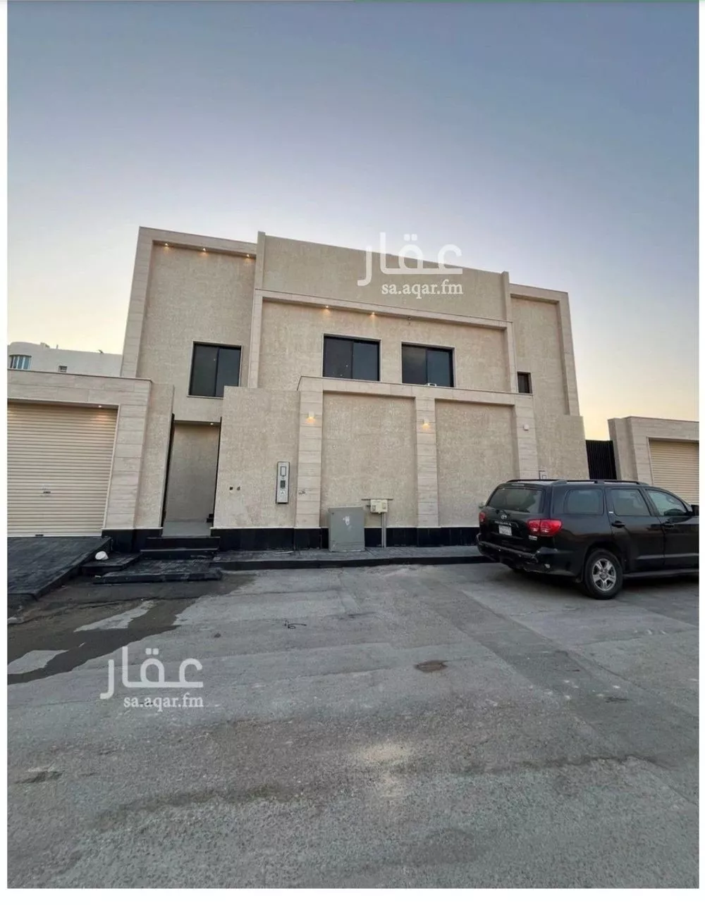 فيلا للبيع في شارع إسماعيل بن أبي اليسر, حي العارض, مدينة الرياض, منطقة الرياض 1 صورة