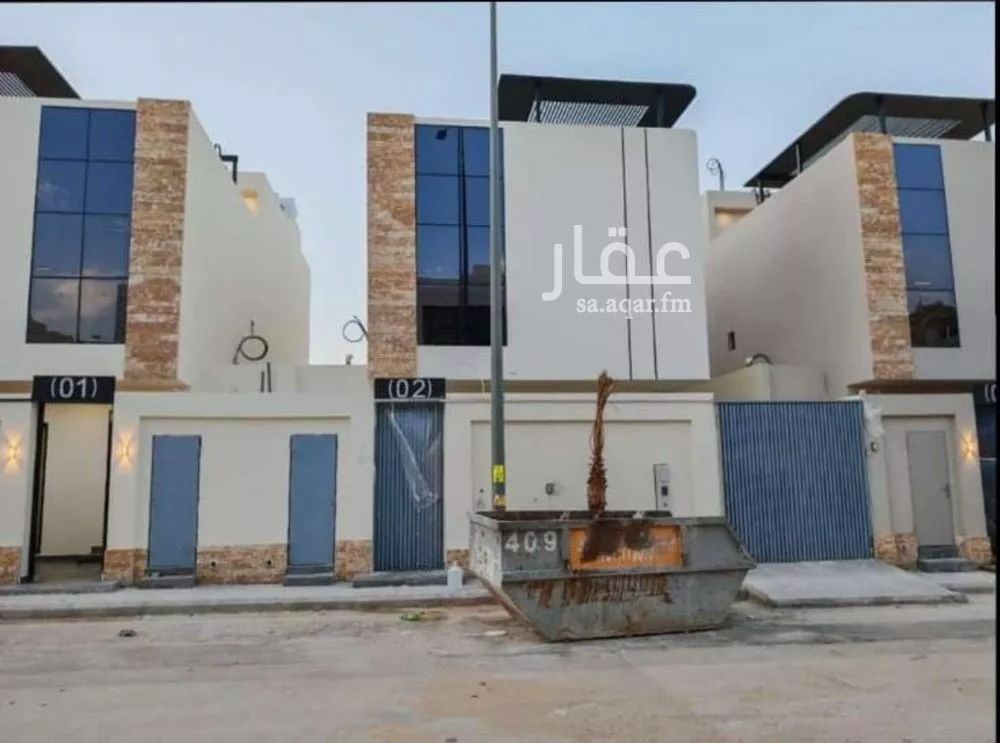 فيلا للبيع في حي النرجس, مدينة الرياض, منطقة الرياض 1 صورة
