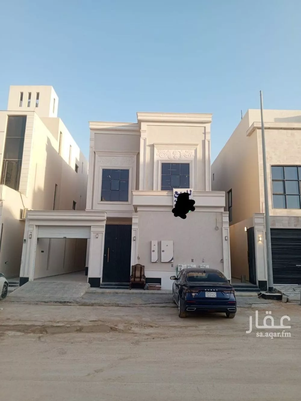 فيلا للبيع في حي الجنادرية, مدينة الرياض, منطقة الرياض 1 صورة