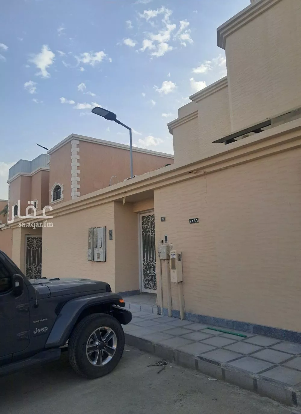 دور للإيجار في شارع قناة السويس, حي العقيق, مدينة الرياض, منطقة الرياض 1 صورة