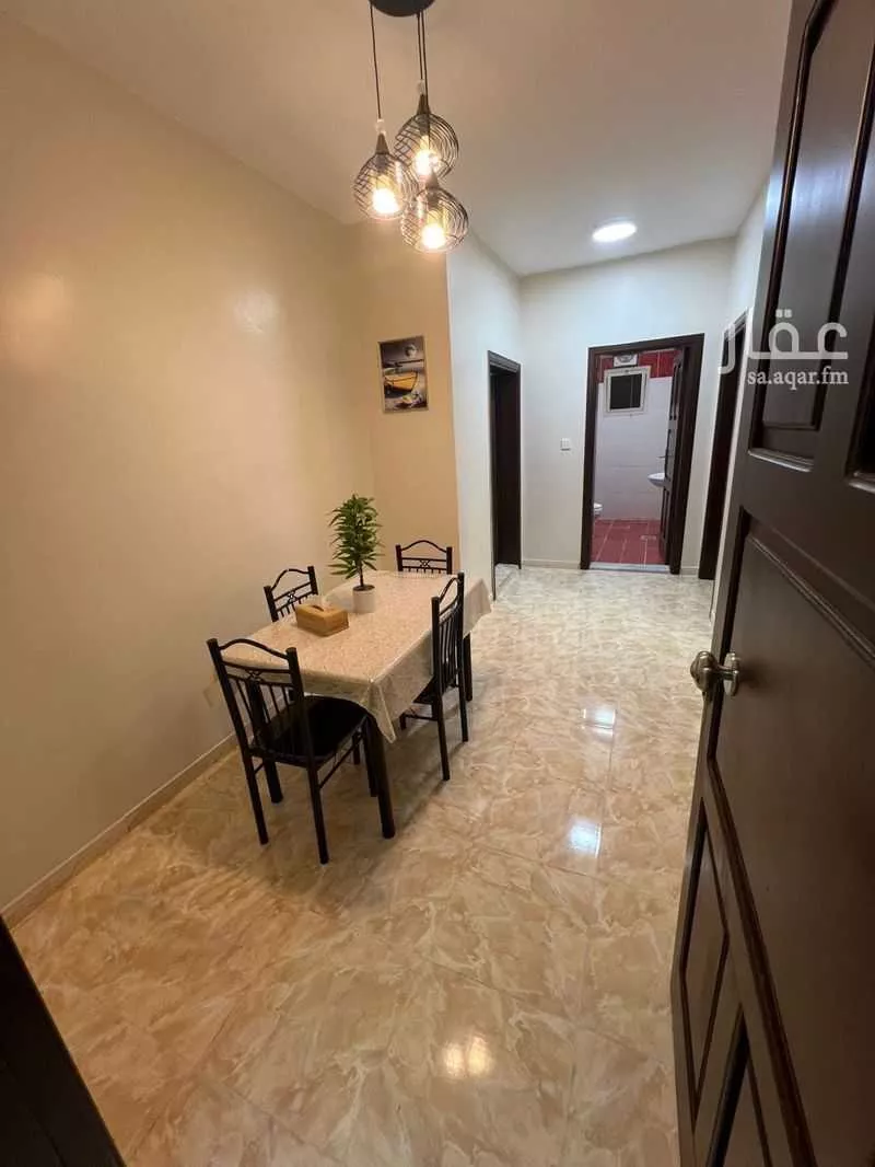 شقة للإيجار في شارع خليفة بن أبي بكر, حي الفلاح, مدينة جدة, منطقة مكة المكرمة 1 صورة