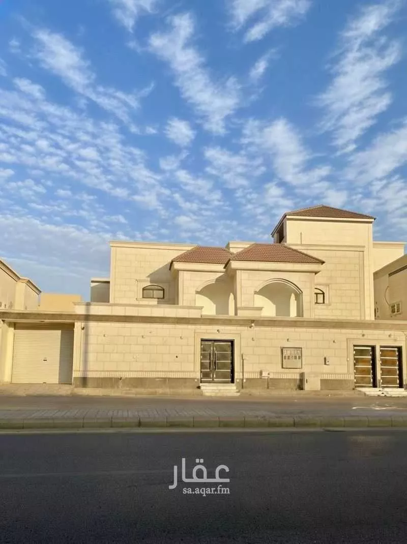 فيلا للبيع في شارع أحمد بن سعد الخيفي ، حي الضاحي ، بريدة ، بريدة 1 صورة