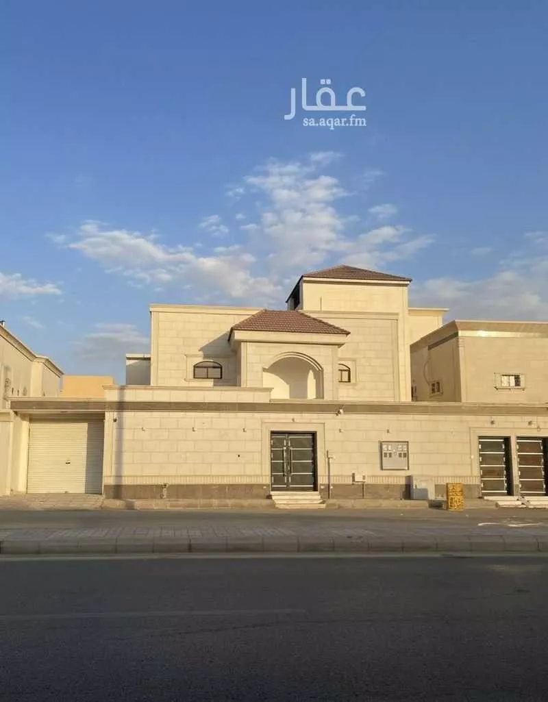 فيلا للبيع في شارع أحمد بن سعد الخيفي ، حي الضاحي ، بريدة ، بريدة 1 صورة