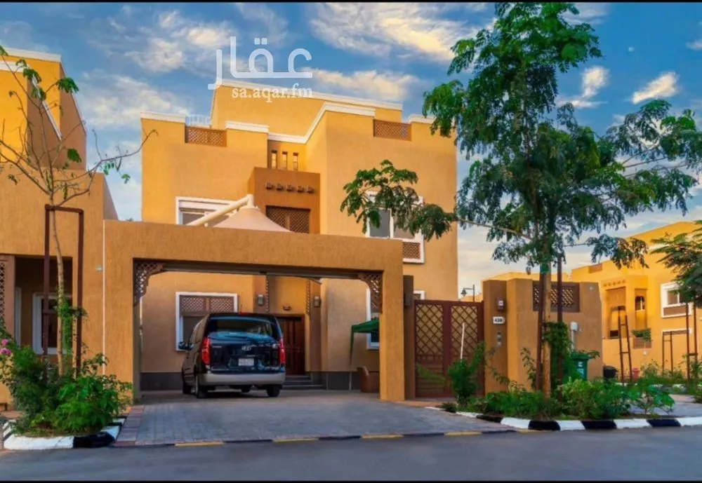 فيلا للبيع في شارع ابو الفرج الاصبهاني, حي المبعوث, مدينة المدينة المنورة, منطقة المدينة المنورة 1 صورة