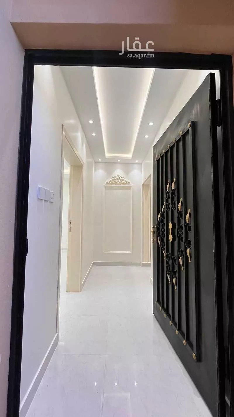 شقة للإيجار في شارع سلمه بن شبيب ، آل عامر ، احد رفيدة 1 صورة