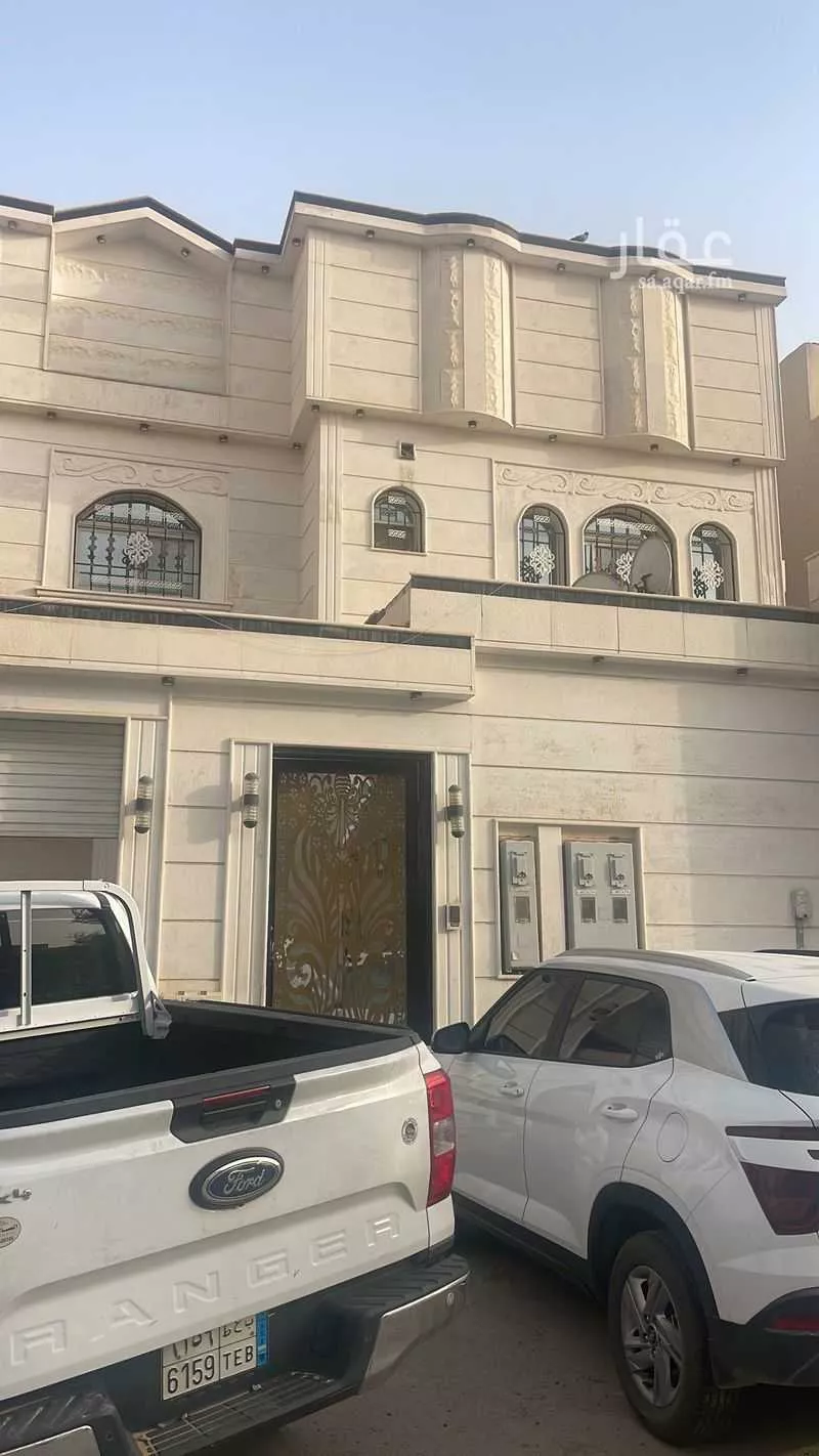دور للإيجار في شارع عبدالرحمن السمعاني ، حي الرمال ، الرياض ، منطقة الرياض 1 صورة