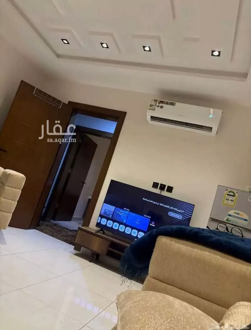 شقة للإيجار في شارع محي الدين المكي ، حي المنار ، جدة ، جدة 1 صورة