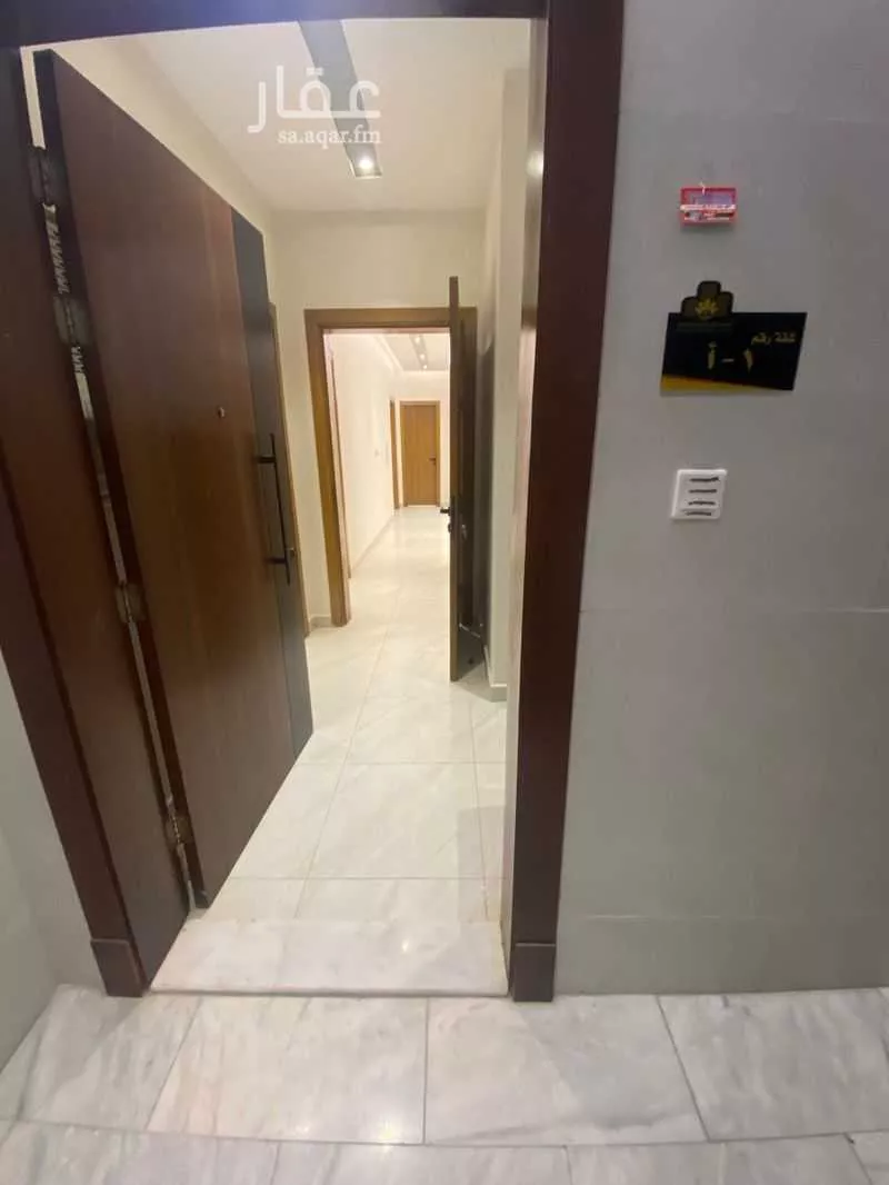 شقة للإيجار في حي ، شارع الرمادية ، حي المروة ، جدة ، جدة 1 صورة