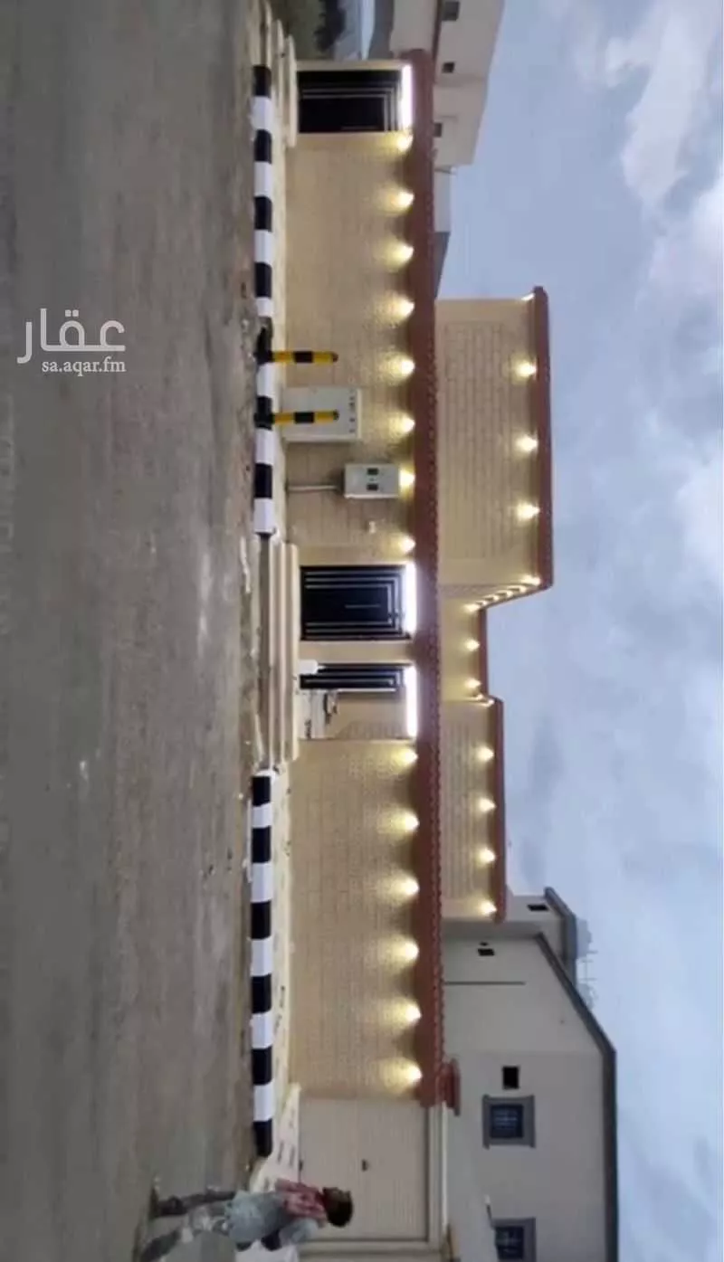 دور للبيع في شارع الملك سلمان بن عبد العزيز ، حي الشلال ، عفيف ، عفيف 1 صورة