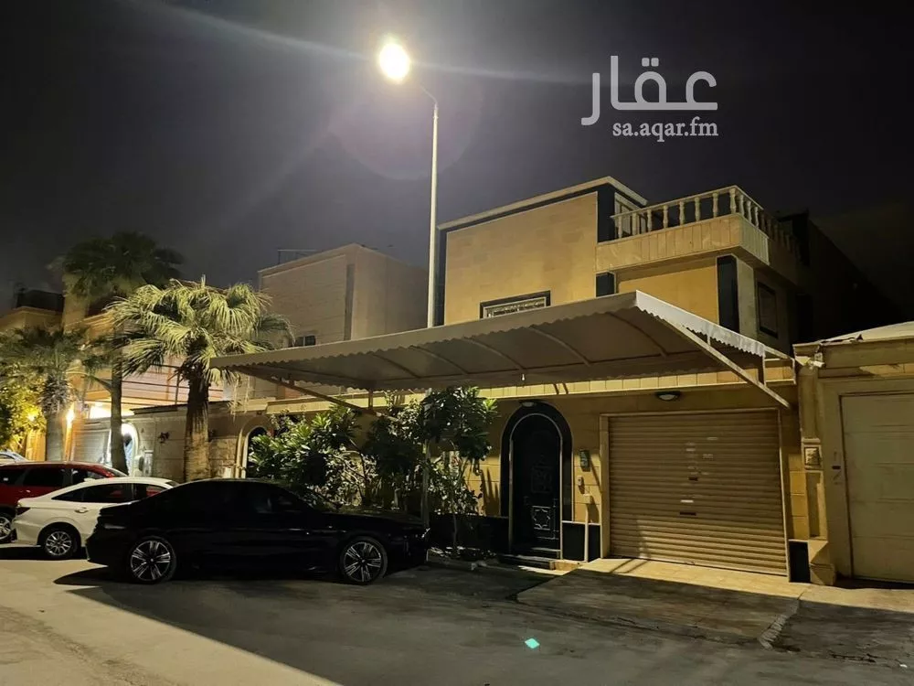 فيلا للبيع في شارع الغاط, حي التعاون, مدينة الرياض, منطقة الرياض 1 صورة