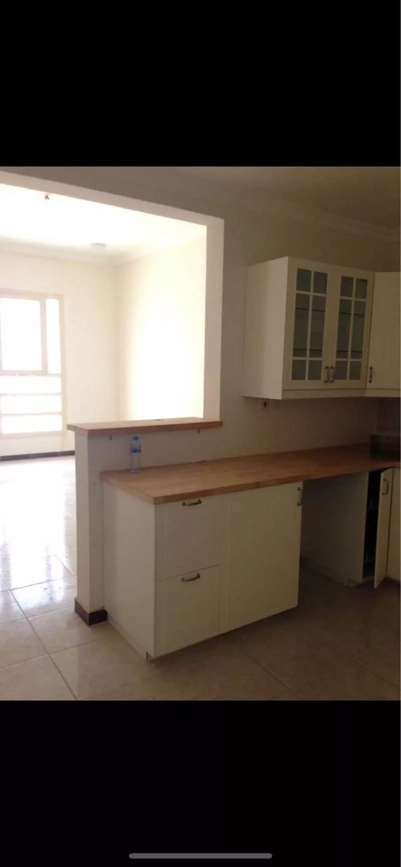 شقة للإيجار في حي الحمراء, مدينة الخبر, المنطقة الشرقية 1 صورة