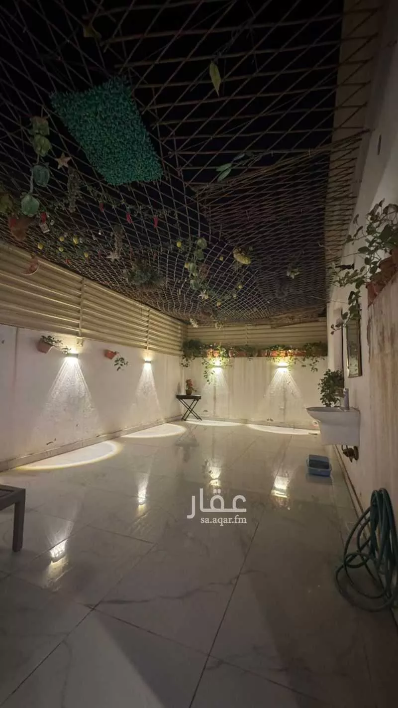 شقة للبيع في شارع الأمير محمد بن فيصل بن تركي, حي القدس, مدينة الرياض, منطقة الرياض 1 صورة