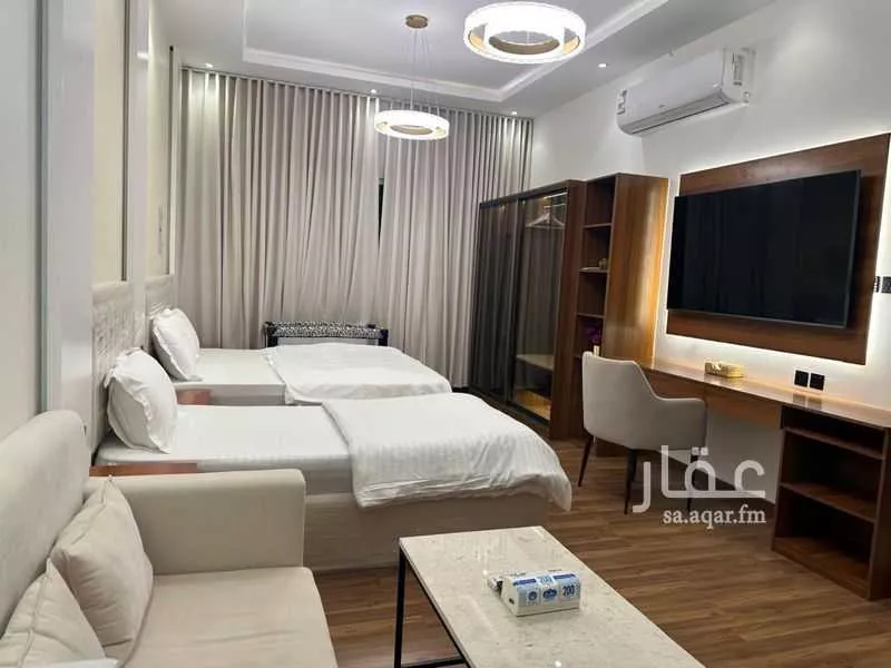 شقة للإيجار في شارع الأمير محمد بن فيصل بن تركي, حي القدس, مدينة الرياض, منطقة الرياض 1 صورة