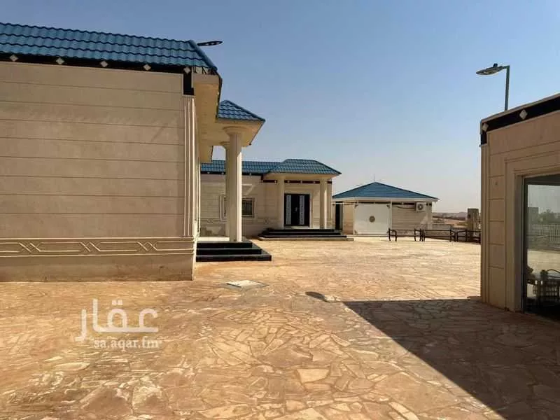 استراحة للبيع في المشاعلة ، المزاحمية 1 صورة