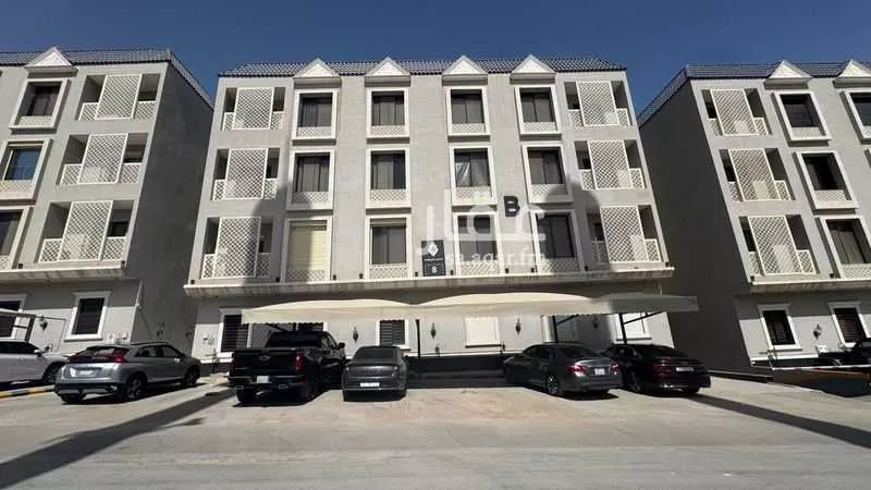 شقة للإيجار في شارع طريف, حي النرجس, مدينة الرياض, منطقة الرياض 1 صورة