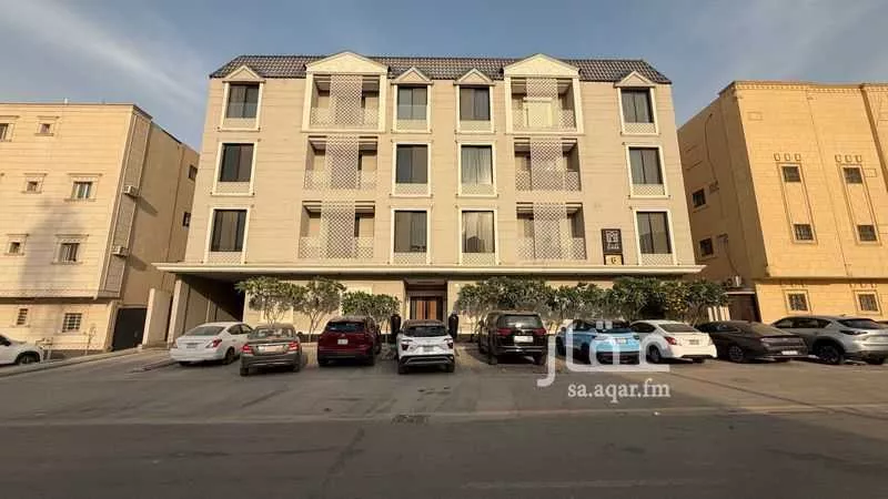 شقة للإيجار في شارع عبدالله بن شهيوين, حي الملقا, مدينة الرياض, منطقة الرياض 1 صورة