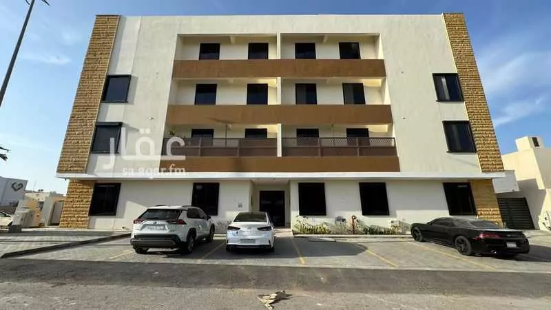 شقة للإيجار في شارع رقم 396, حي الملقا, مدينة الرياض, منطقة الرياض 1 صورة