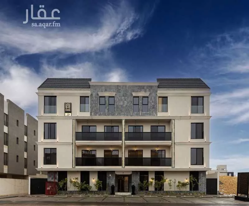 شقة للبيع في شارع عسفان, حي النرجس, مدينة الرياض, منطقة الرياض 1 صورة