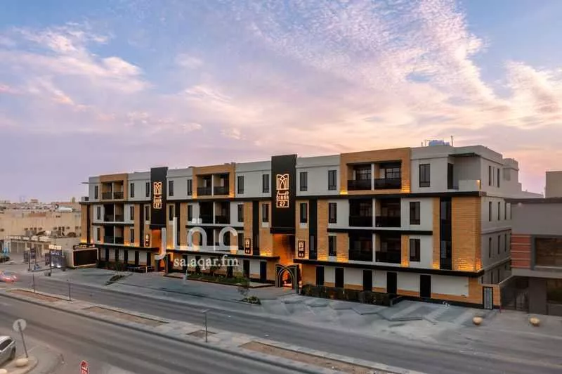 شقة للإيجار في شارع الحدائق, حي النفل, مدينة الرياض, منطقة الرياض 1 صورة