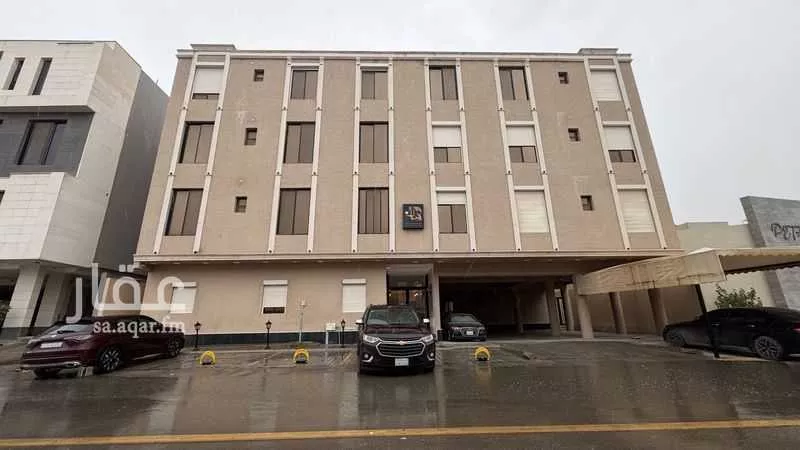 شقة للإيجار في شارع وادي هجر, حي الملقا, مدينة الرياض, منطقة الرياض 1 صورة