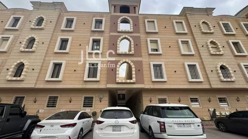 شقة للإيجار في شارع شهيد الدين ثم الوطن عبدالله عبدالرحمن, حي الياسمين, مدينة الرياض, منطقة الرياض 1 صورة