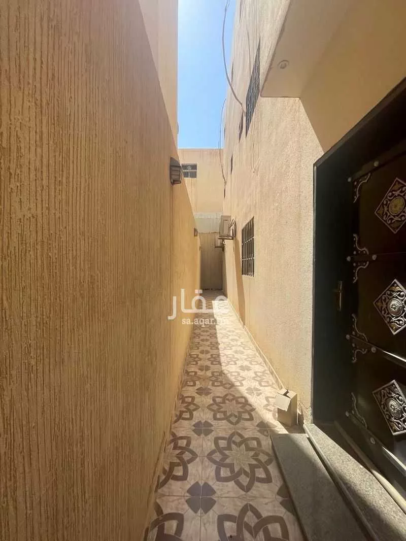 فيلا للبيع في شارع إسماعيل الوثابي ، حي الرمال ، الرياض ، منطقة الرياض 1 صورة