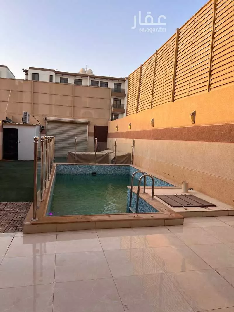 شاليه للإيجار في شارع هبة الله بن حامد ، حي العارض ، الرياض ، منطقة الرياض 1 صورة