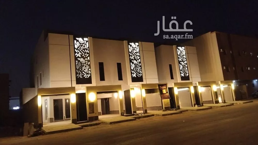 شقة للبيع في شارع رقم 157, حي الجنادرية, مدينة الرياض, منطقة الرياض 1 صورة