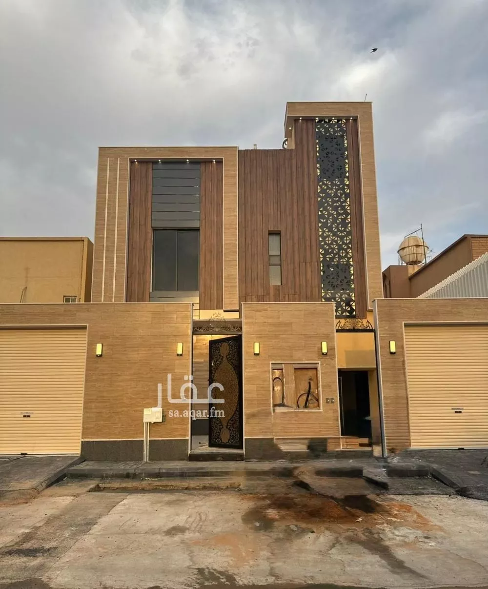 شقة للبيع في شارع أبي الفتوح الهمذاني, حي الخليج, مدينة الرياض, منطقة الرياض 1 صورة