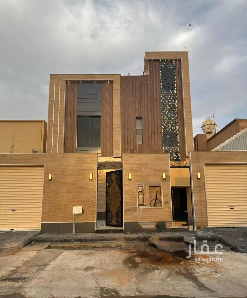 شقة للبيع في شارع الميناء, حي الندوة, مدينة الرياض, منطقة الرياض 1 صورة