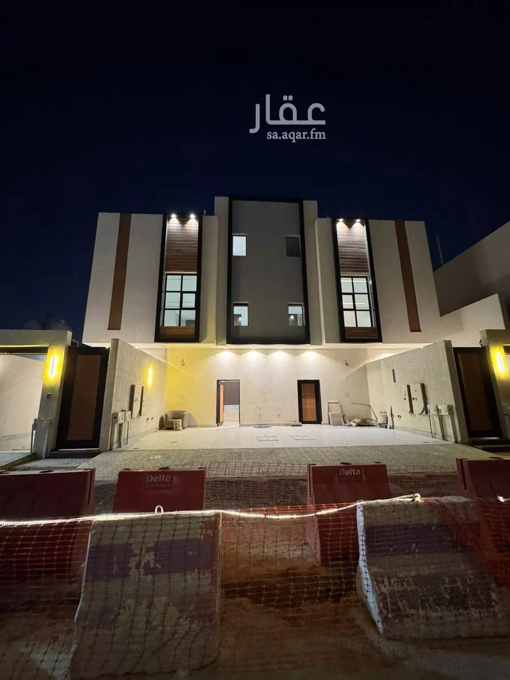 دور للبيع في شارع أحمد بن عبدالرحمن الأشبوني, حي المعيزيلة, مدينة الرياض, منطقة الرياض 1 صورة