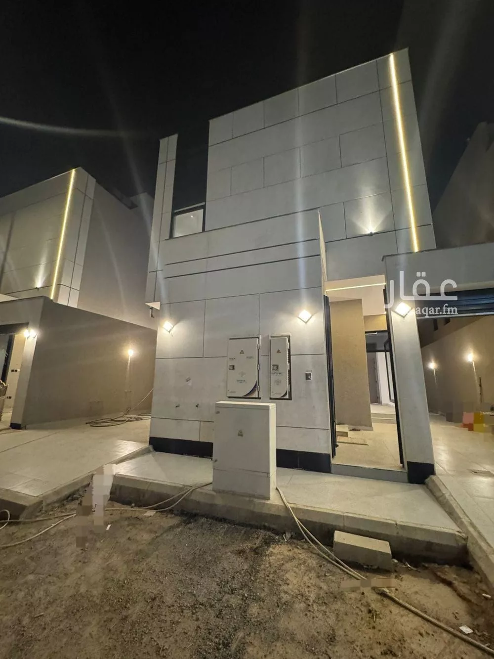 شقة للبيع في شارع الضياء, حي الجنادرية, مدينة الرياض, منطقة الرياض 1 صورة