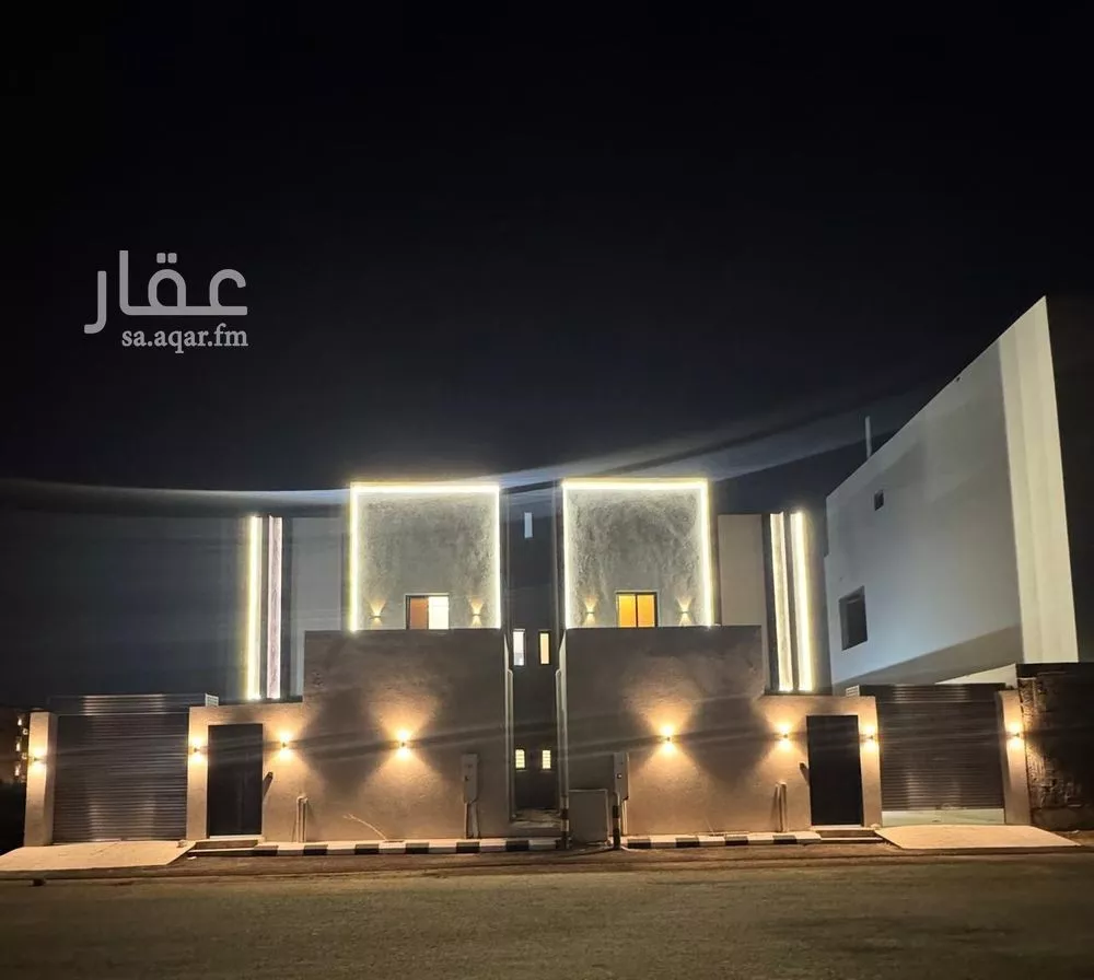 فيلا للبيع في شارع علي بن ابي طالب, حي الروضة, مدينة أبو عريش - أبو عريش, منطقة جازان 1 صورة