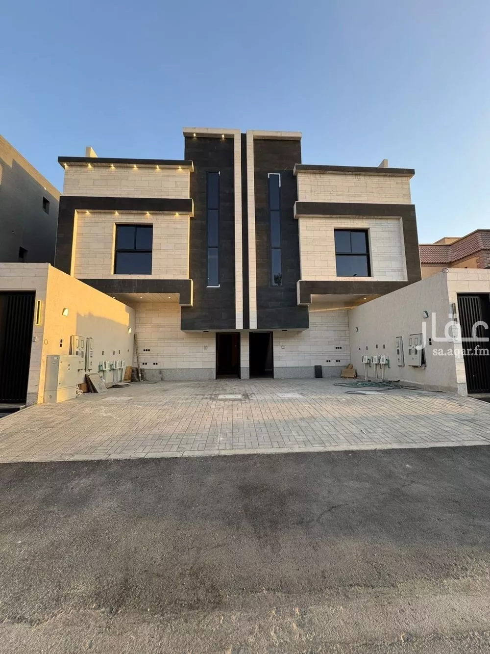 دور للبيع في شارع رقم 188, حي المونسية, مدينة الرياض, منطقة الرياض 1 صورة