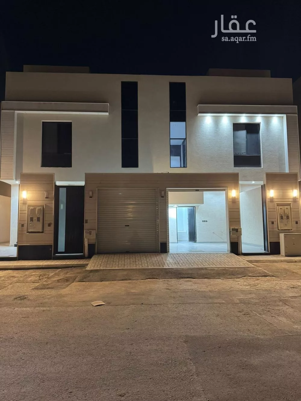 شقة للبيع في شارع الرشاد, حي الرمال, مدينة الرياض, منطقة الرياض 1 صورة