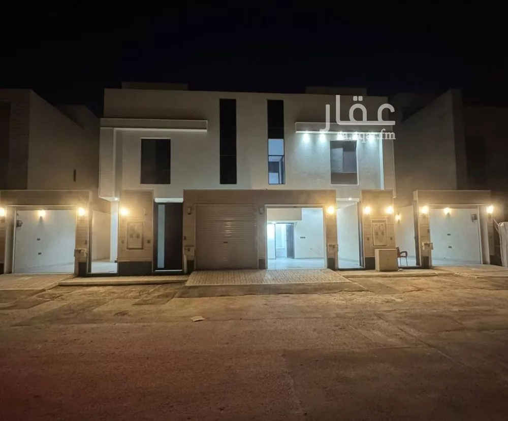 شقة للبيع في شارع الرشاد, حي الرمال, مدينة الرياض, منطقة الرياض 1 صورة