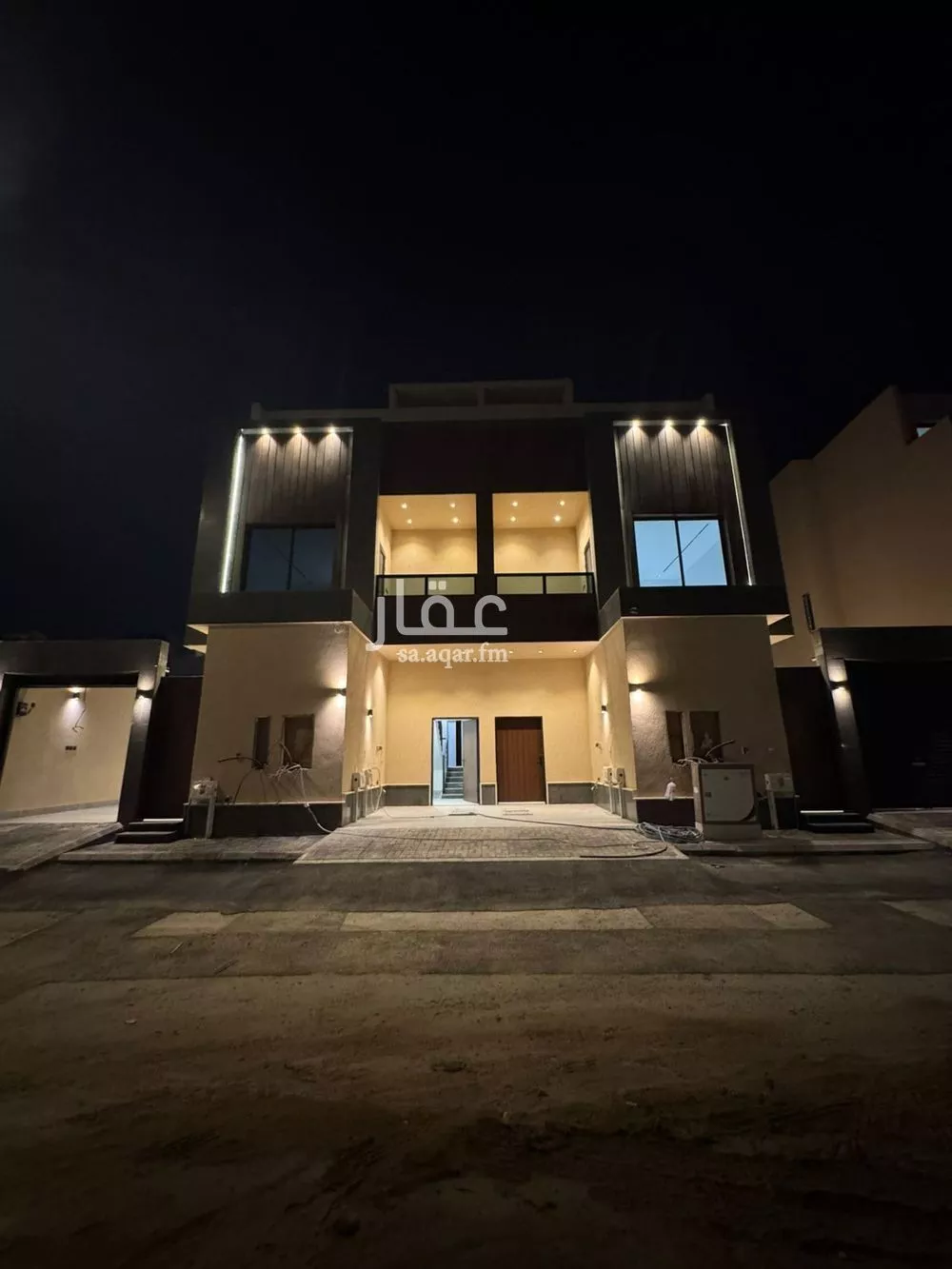 شقة للبيع في شارع الضياء, حي الجنادرية, مدينة الرياض, منطقة الرياض 1 صورة