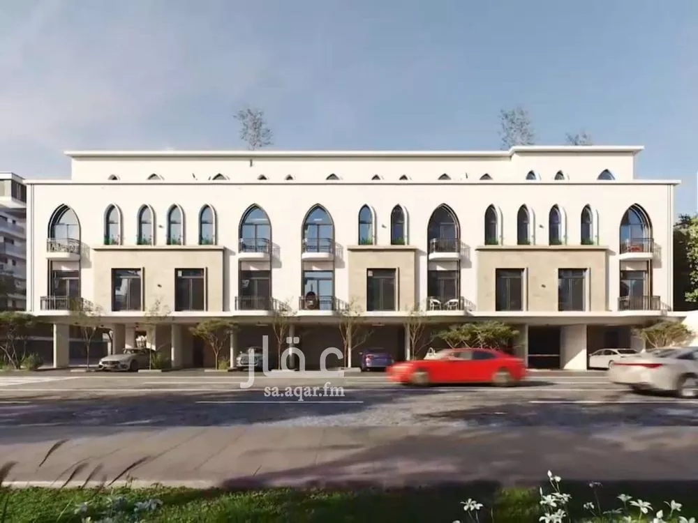 شقة للبيع في شارع احمد الغزاوى, حي الحمراء, مدينة جدة, منطقة مكة المكرمة 1 صورة