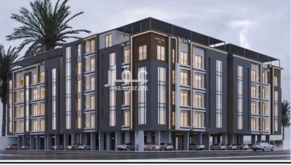 شقة للبيع في شارع الاسود, حي الثغر, مدينة جدة, منطقة مكة المكرمة 1 صورة