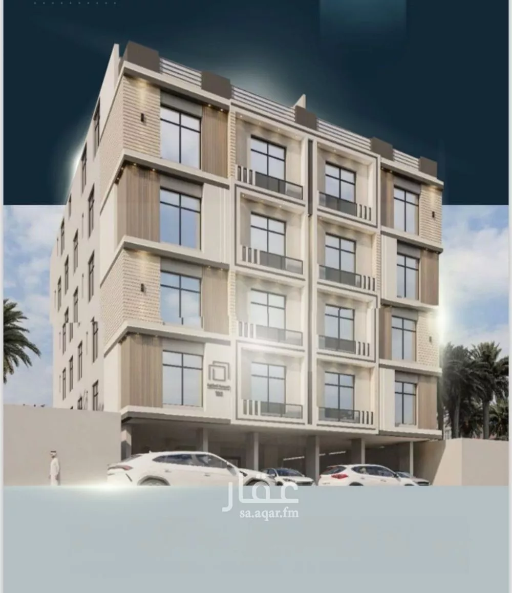 شقة للبيع في شارع أحمد بن خلف, حي الصواري, مدينة جدة, منطقة مكة المكرمة 1 صورة