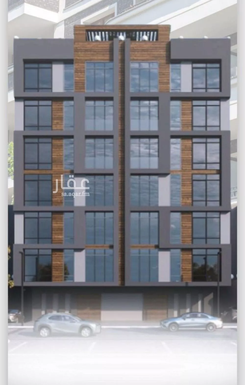 شقة للبيع في شارع عبدالله سليمان الفرعي, حي الفيحاء, مدينة جدة, منطقة مكة المكرمة 1 صورة