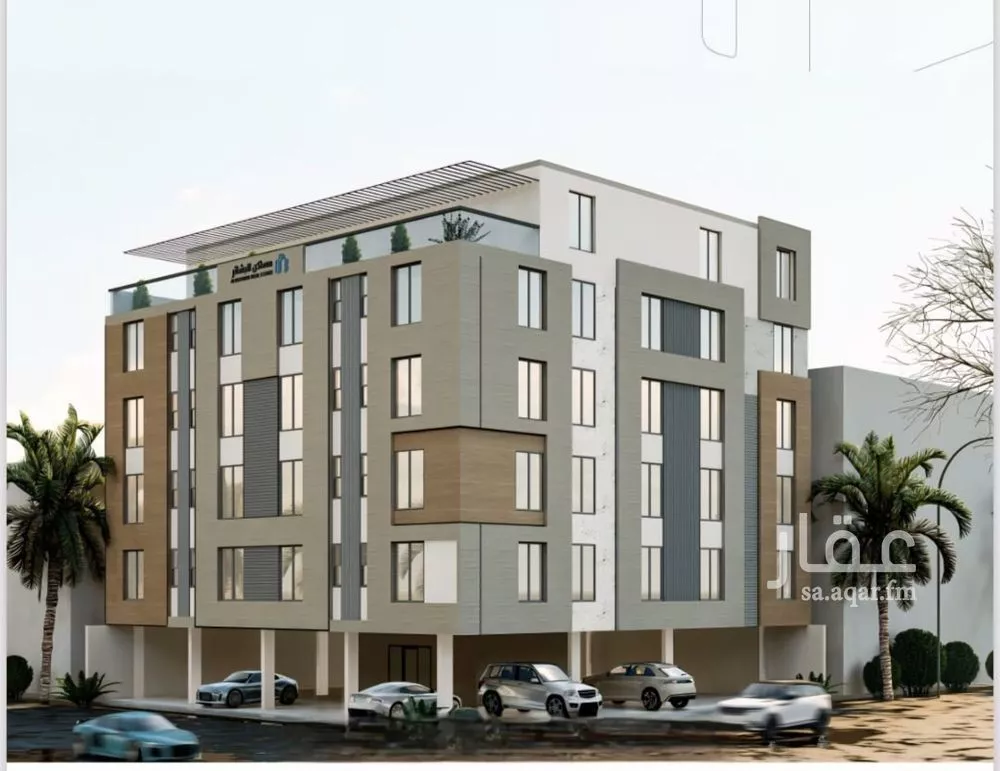 شقة للبيع في شارع إبن طولون, حي الصفاء, مدينة جدة, منطقة مكة المكرمة 1 صورة