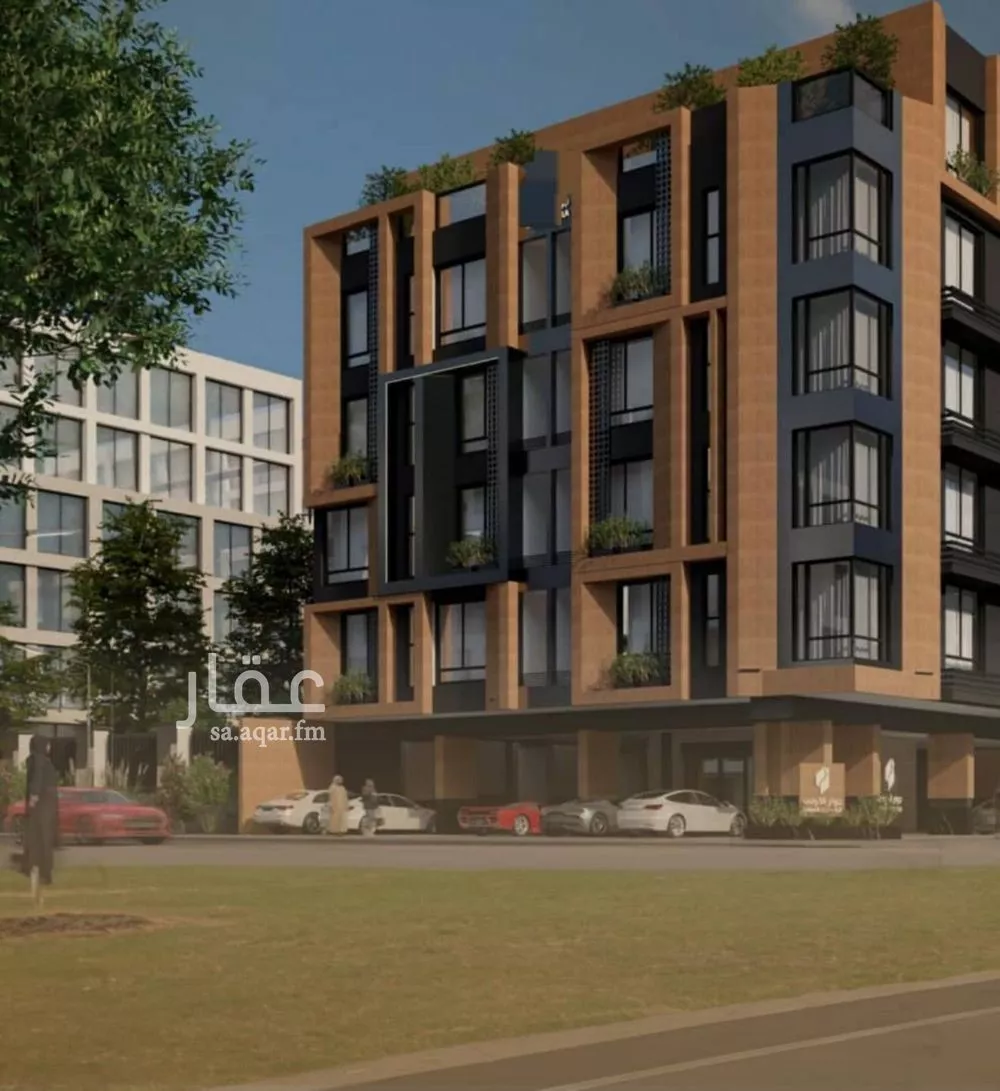 شقة للبيع في شارع الشافعي, حي الفيصلية, مدينة جدة, منطقة مكة المكرمة 1 صورة